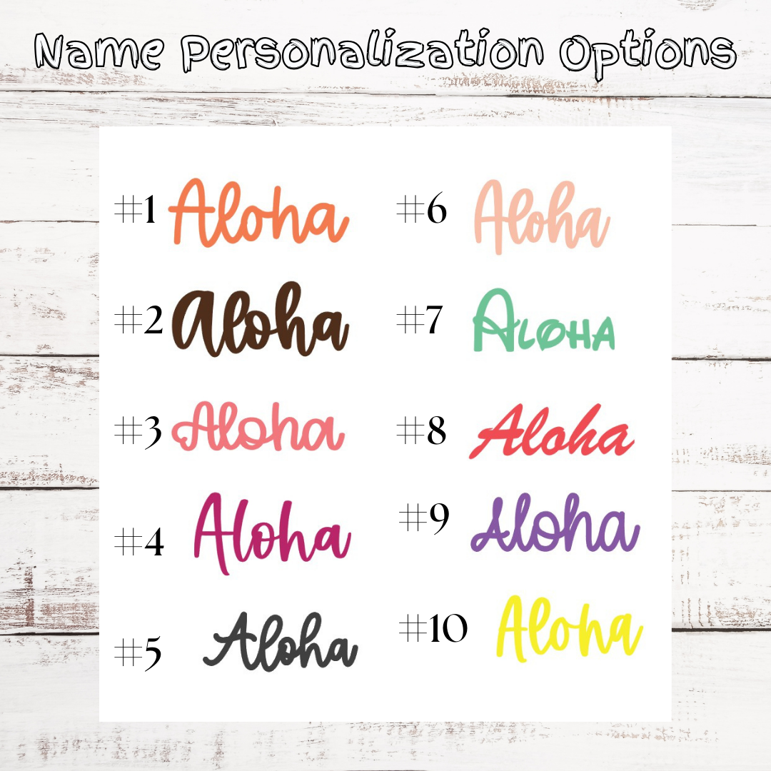 DESIGNER MIRROR ACRYLIC STANLEY TOPPER