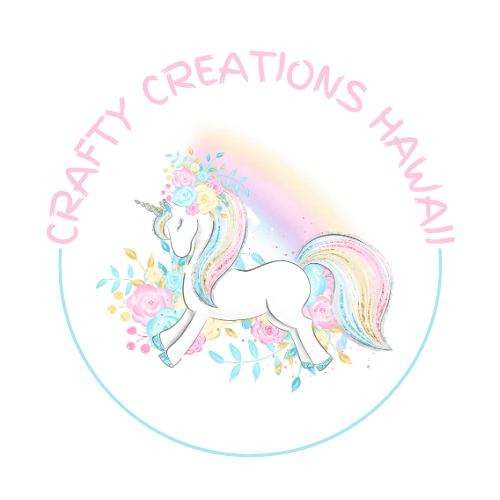 Crafty Creations Hawaii