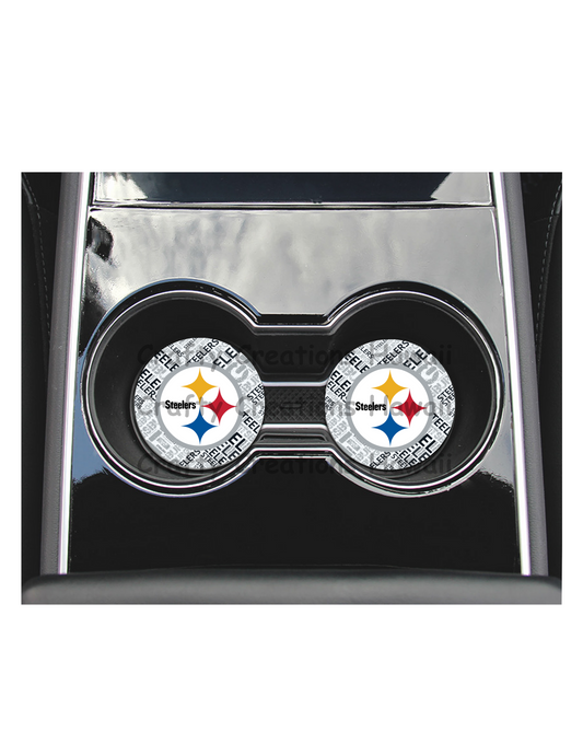 FOOTBALL TEAM CAR COASTER